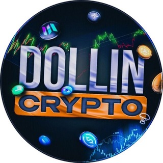Telegram profile photo for Crypto Dollin