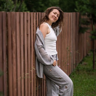 Telegram profile photo for Елена Безгодова 🫧
