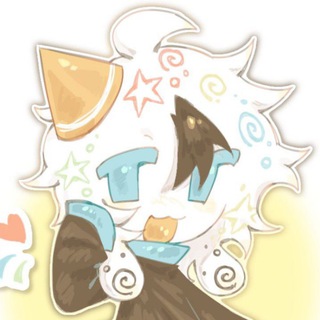 Telegram profile photo for oeufcp (тегра)