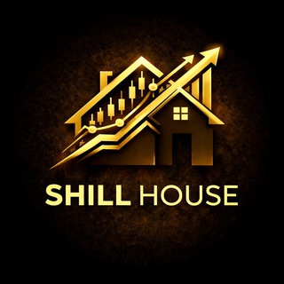 Telegram profile photo for SHILL HOUSE Crypto