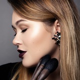 Telegram profile photo for ADmakeup