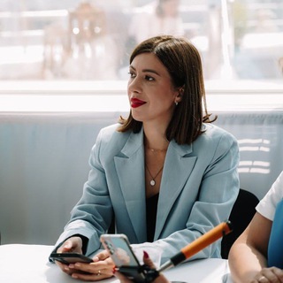 Telegram profile photo for Бьюти бренды без фильтров