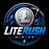 Telegram profile photo for LiteRush | $LTC