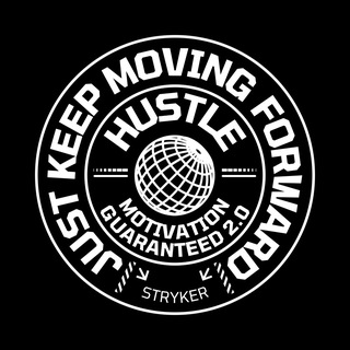 Telegram profile photo for Motivation Guaranteed 2.0