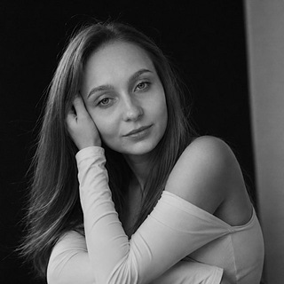 Telegram profile photo for Kristina Prut