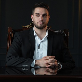 Telegram profile photo for Tradingprofessor