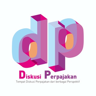 Telegram profile photo for Diskusi Pajak