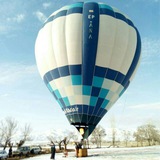 Telegram profile photo for ABA Balon