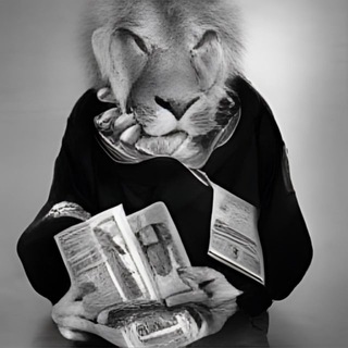 Telegram profile photo for NFT Mighty