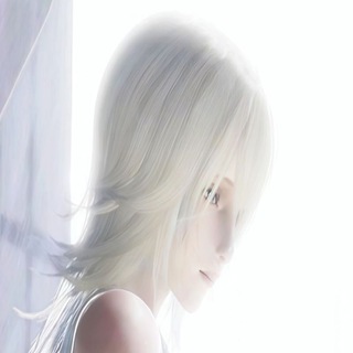 Telegram profile photo for ultyflora #antimusic