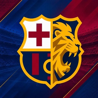 Telegram profile photo for بارسا اولترا | Barça Ultra