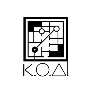 Telegram profile photo for Школа дизайна интерьера К.О.Д.