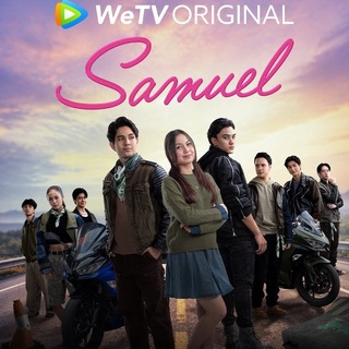 Telegram profile photo for SAMUEL SERIES 2026