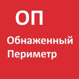 Telegram profile photo for Обнаженный периметр