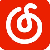 Telegram profile photo for 网抑云🧊云村【文案馆】