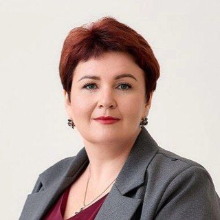 Telegram profile photo for Оксана Цыпина|психолог