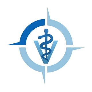 Telegram profile photo for Северо-Западное Ветеринарное Общество