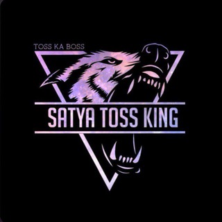 Telegram profile photo for SATYA TOSS KING ๐