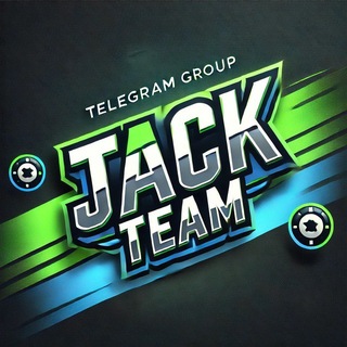 Telegram profile photo for JACK TEAM 🧑💻