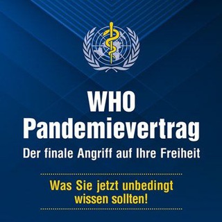 Telegram profile photo for ▫️Rechtsanwältin Beate Bahner