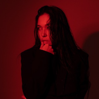 Telegram profile photo for Elina Adyeva