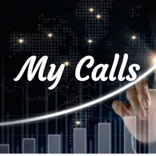 Telegram group profile photo for My Calls