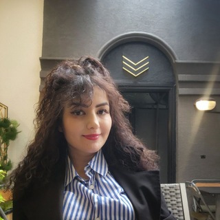 Telegram profile photo for Data world with Mina