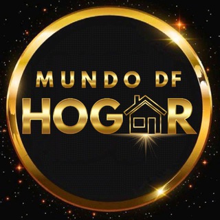 Telegram profile photo for MUNDO DF HOGAR✨