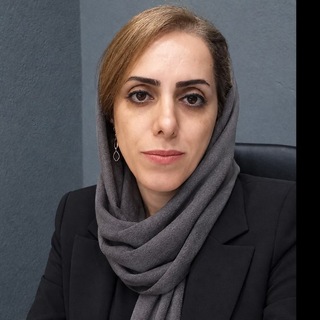 Telegram profile photo for 🌱جرعه ای آرامش🌱