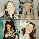Telegram profile photo for 𝙏𝙞𝙠𝙏𝙤𝙠 𝙒𝙤𝙧𝙡𝙙