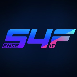 Telegram profile photo for Sense4FIT Official