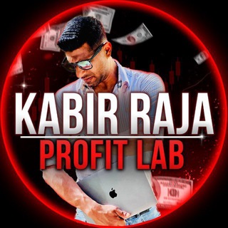 Telegram profile photo for Kabir