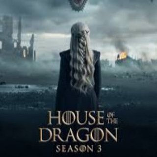 Telegram profile photo for 🇨🇵House Of The Dragon Saison 3 VF