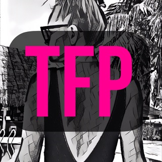 Telegram group profile photo for modelling_tfp