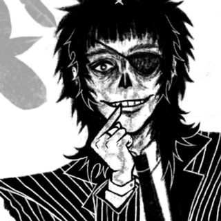 Telegram profile photo for miser bis'