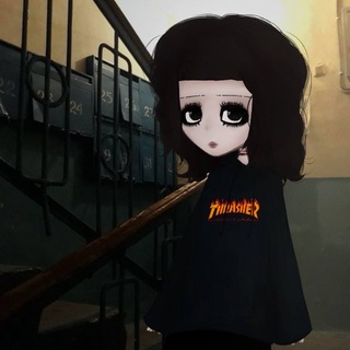 Telegram profile photo for грешная