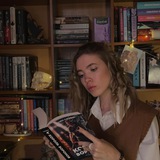 Telegram profile photo for КейСи | книги из подземелья📚