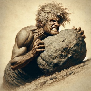 Telegram profile photo for The Ivorsson Dilemma