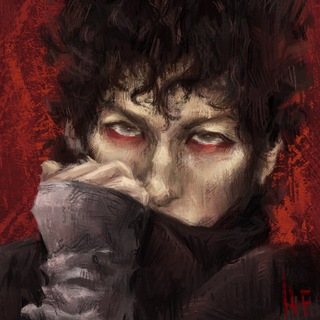 Telegram profile photo for h-f