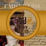 Telegram profile photo for CADSPERS