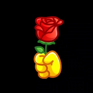 Telegram profile photo for biography.