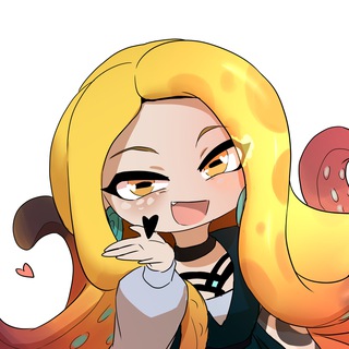 Telegram profile photo for 🐙Sapoku_Stream🐙