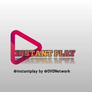 Telegram profile photo for INSTANT PLAY