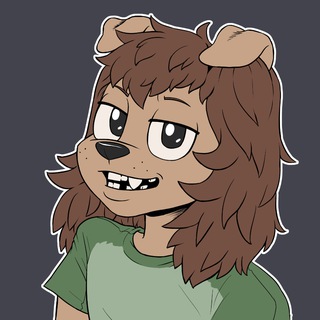 Telegram profile photo for Doober's Doodles