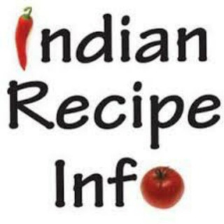 Telegram profile photo for Indian Recipe Info