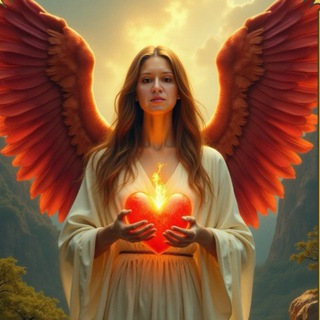 Telegram profile photo for ПУТЬ К СЕБЕ ✨ Энергокоуч | Анастасия Шапко