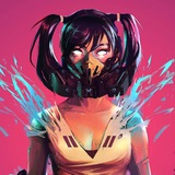 Telegram profile photo for DONOKO