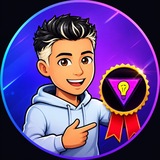 Telegram profile photo for Solver Gadget