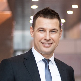 Telegram profile photo for Дмитрий Нестеренко | Продажи | Коучинг
