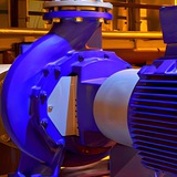 Telegram profile photo for Pumpentechnik